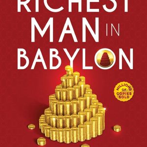 The Richest Man in Babylon