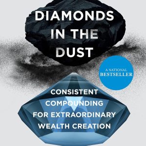 Diamonds In The Dust