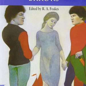 The Comedy of Errors