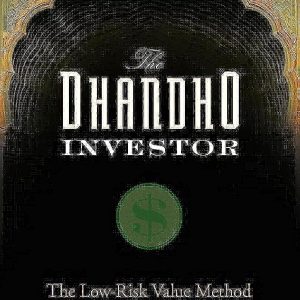 The Dhandho Investor