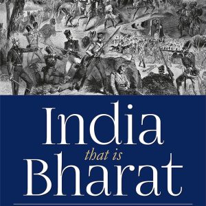 India that is Bharat